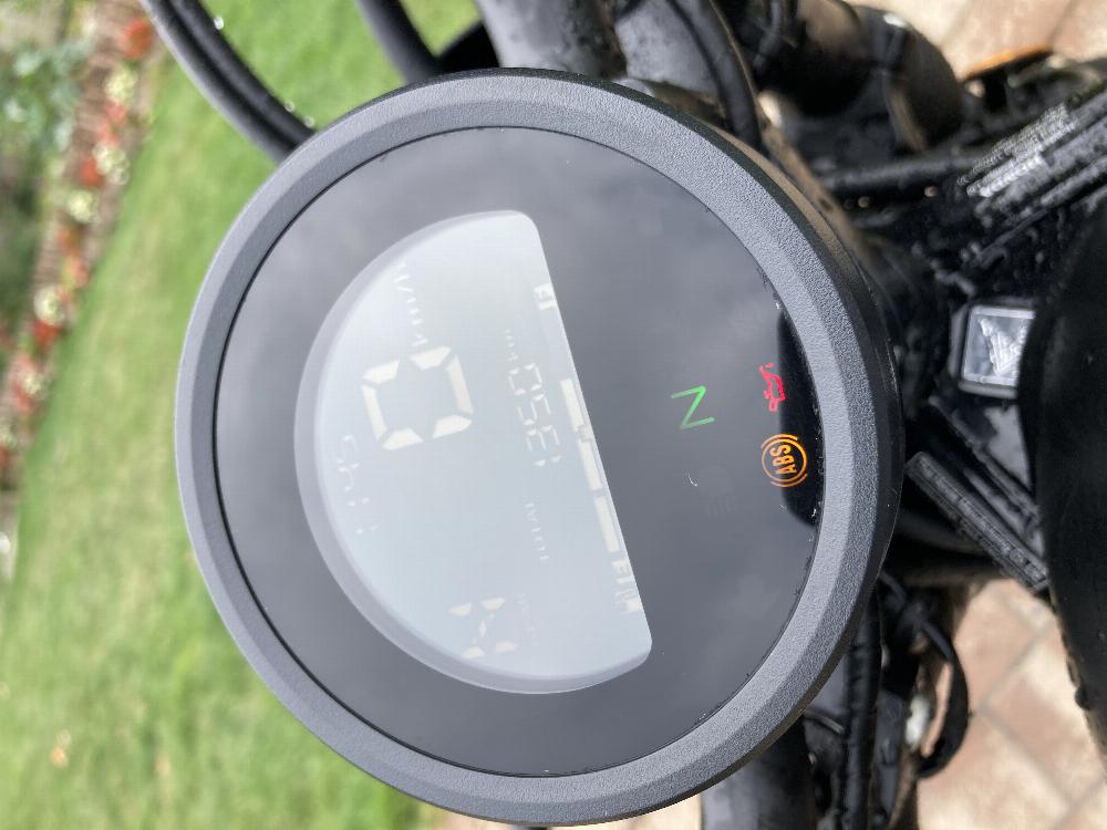 Motorrad verkaufen Honda CMX 500 Ankauf